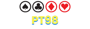 Logo PT98